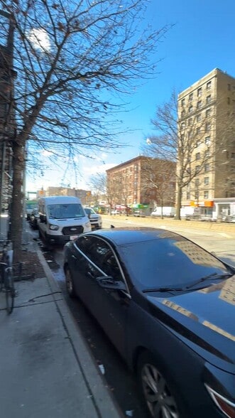 3570-3576 Broadway, New York, NY for lease - Commercial Listing Video - Image 2 of 10