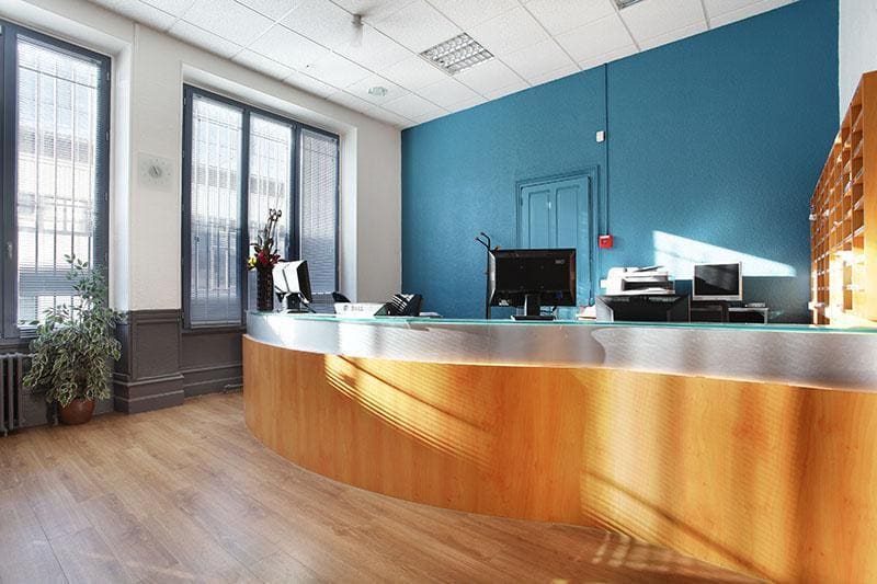 155 Cours Berriat, Grenoble for lease - Lobby - Image 3 of 16