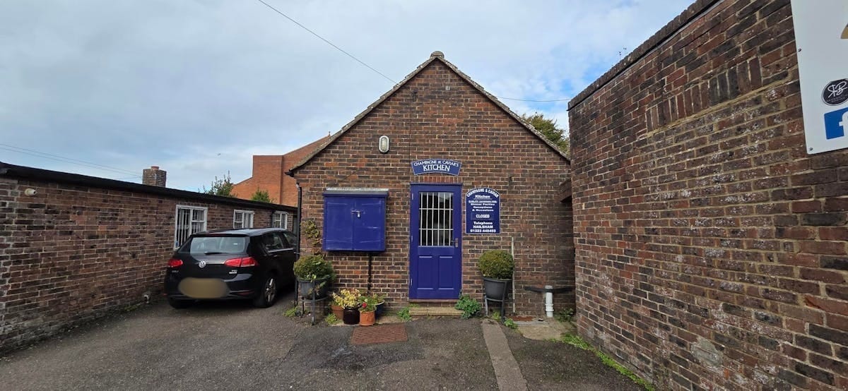 1 Kerridges Yard, George St, Hailsham à louer Photo du bâtiment- Image 1 de 8