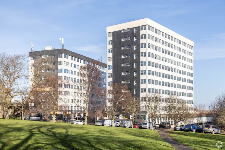 Tynegate Prec, Gateshead à louer - Photo du bâtiment - Image 2 de 2