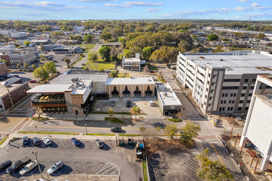 120 SW Broadway St, Ocala, FL à louer - Photo du bâtiment - Image 3 de 19