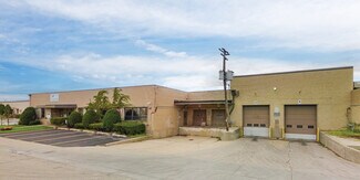 More details for 8110-8130 St Louis Ave, Skokie, IL - Industrial for Sale