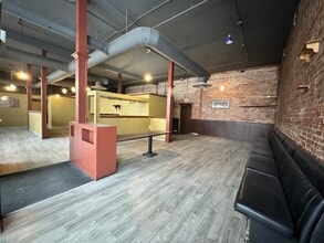 1018 MacLeod Trail SE, Calgary, AB for lease Interior Photo- Image 1 of 3