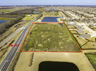 More details for 999 FM 1777, Josephine, TX - Land for Sale