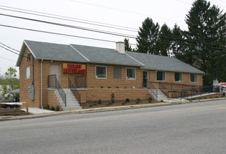 More details for 3697 Derry St, Harrisburg, PA - Office for Lease