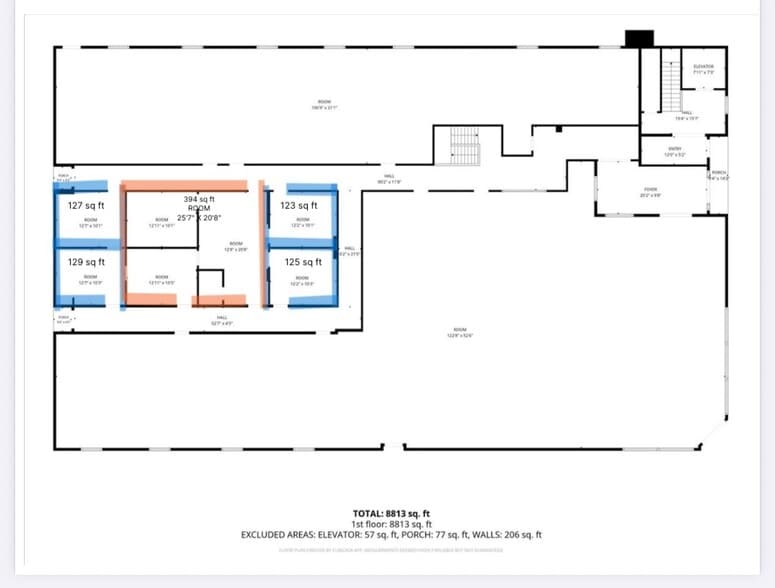 3830 W 95th St, Evergreen Park, IL for lease - Building Photo - Image 2 of 8