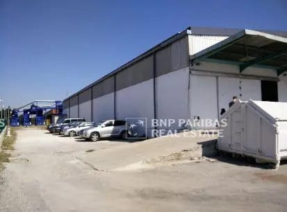 Office in Vitrolles for lease - Building Photo - Image 2 of 10