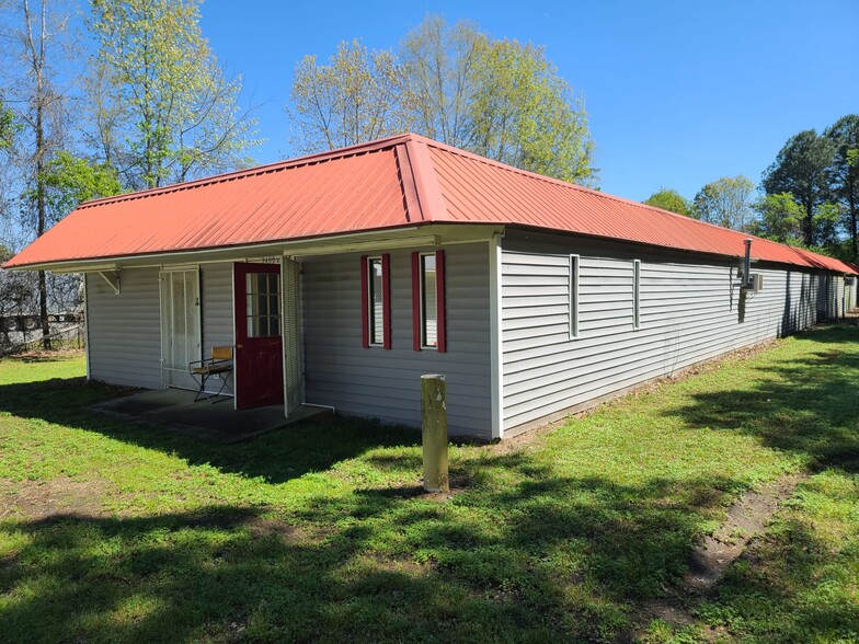 117 S US HWY, Dudley, NC for sale - Building Photo - Image 3 of 11