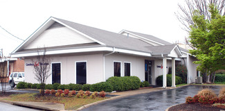 More details for 118 S Pleasantburg Dr, Greenville, SC - Office for Sale