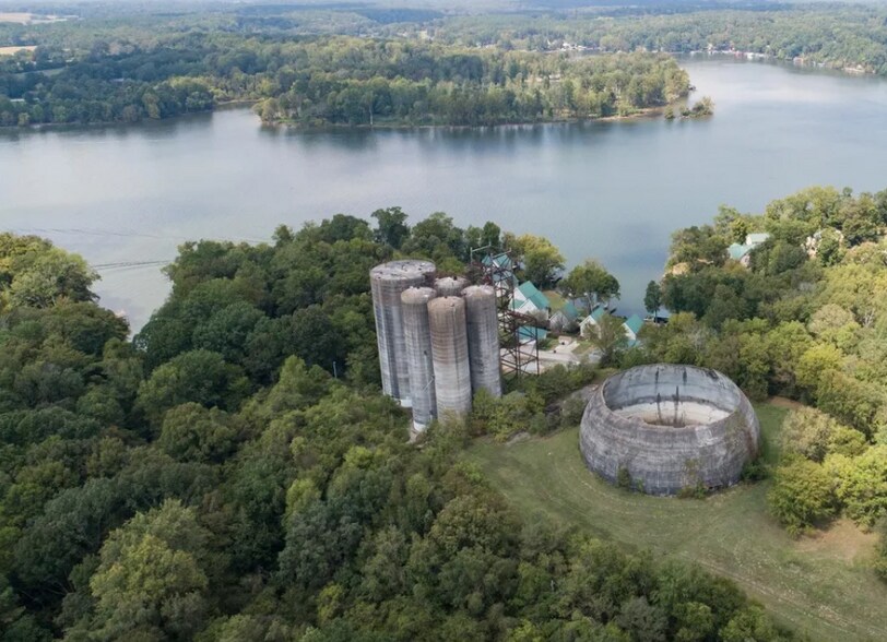 5750 Granary way, Athens, AL à vendre - Aérien - Image 1 de 2