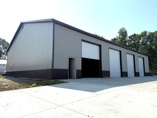 More details for 520 16th St, South Sioux City, NE - Industrial for Lease