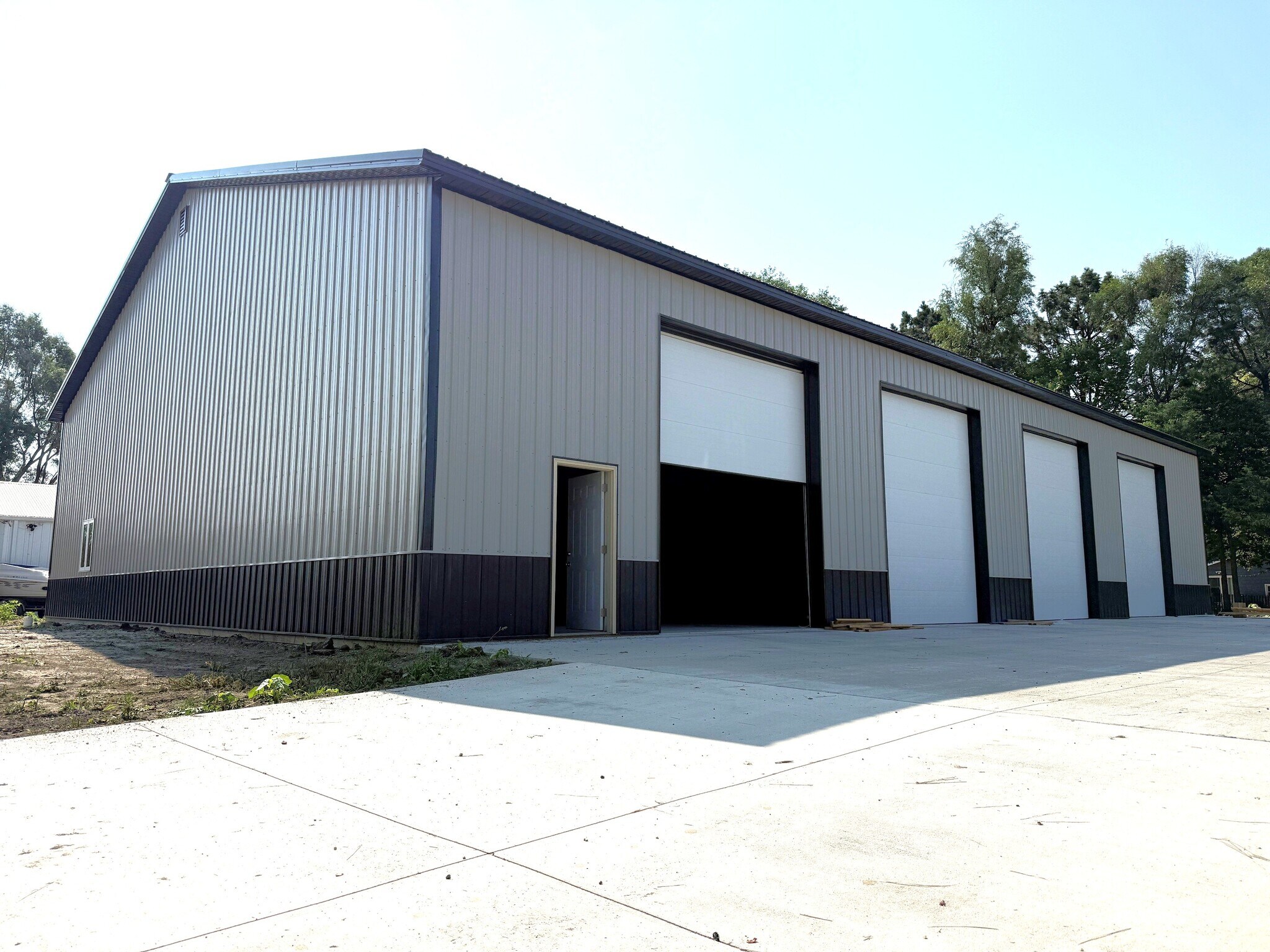 520 16th St, South Sioux City, NE for lease Primary Photo- Image 1 of 2