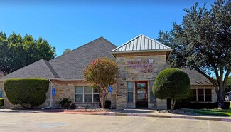 Plus de détails pour 3090 Ridge Rd, Rockwall, TX - Bureau à vendre