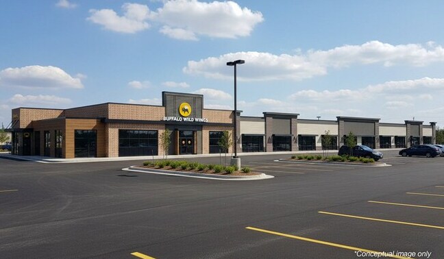 More details for 1300 KY-121, Murray, KY - Retail for Lease