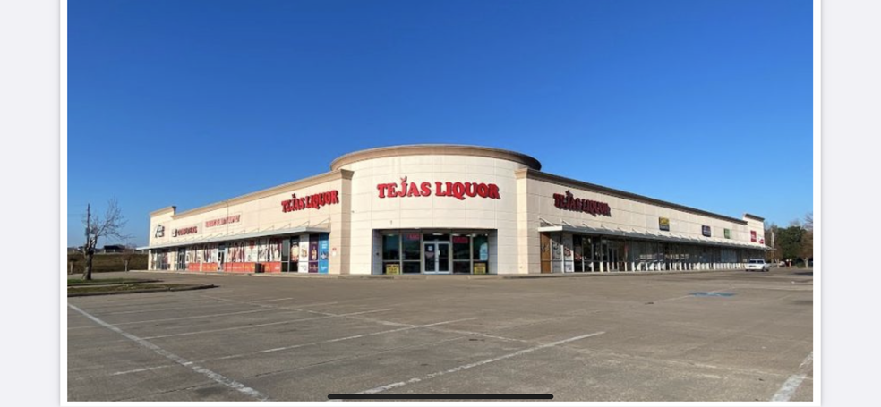 3936-3974 Eastex Fwy, Beaumont, TX for lease - Building Photo - Image 1 of 27