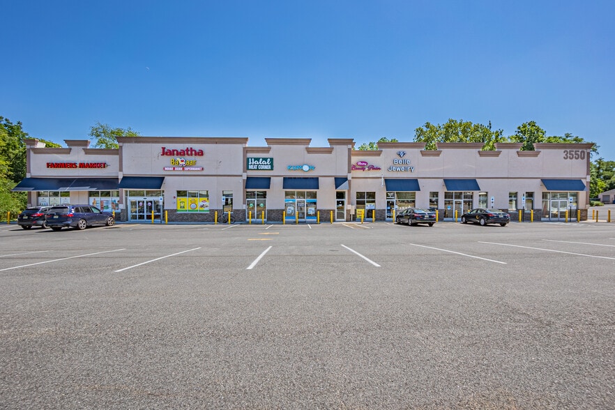 3550 Rt 27, Kendall Park, NJ for lease - Building Photo - Image 2 of 17