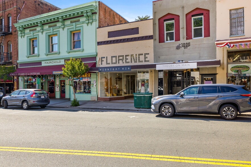 435 Main St, Placerville, CA for sale - Building Photo - Image 2 of 40