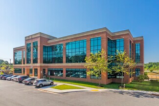 Plus de détails pour 12150 Annapolis Rd, Glenn Dale, MD - Bureau à louer
