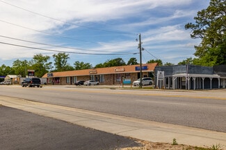 More details for 817 S Cashua Dr, Florence, SC - Retail for Sale