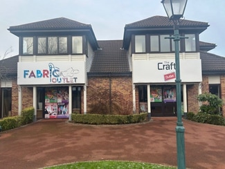 Plus de détails pour Rolston Rd, Hornsea - Commerce de détail à louer