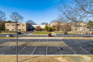 Plus de détails pour 13203 N Enon Church Rd, Chester, VA - Bureau à vendre
