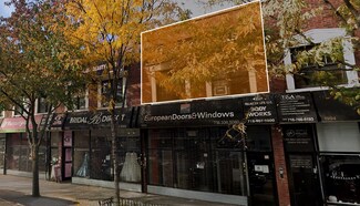 Plus de détails pour 2000-2002 Coney Island Ave, Brooklyn, NY - Bureau à louer