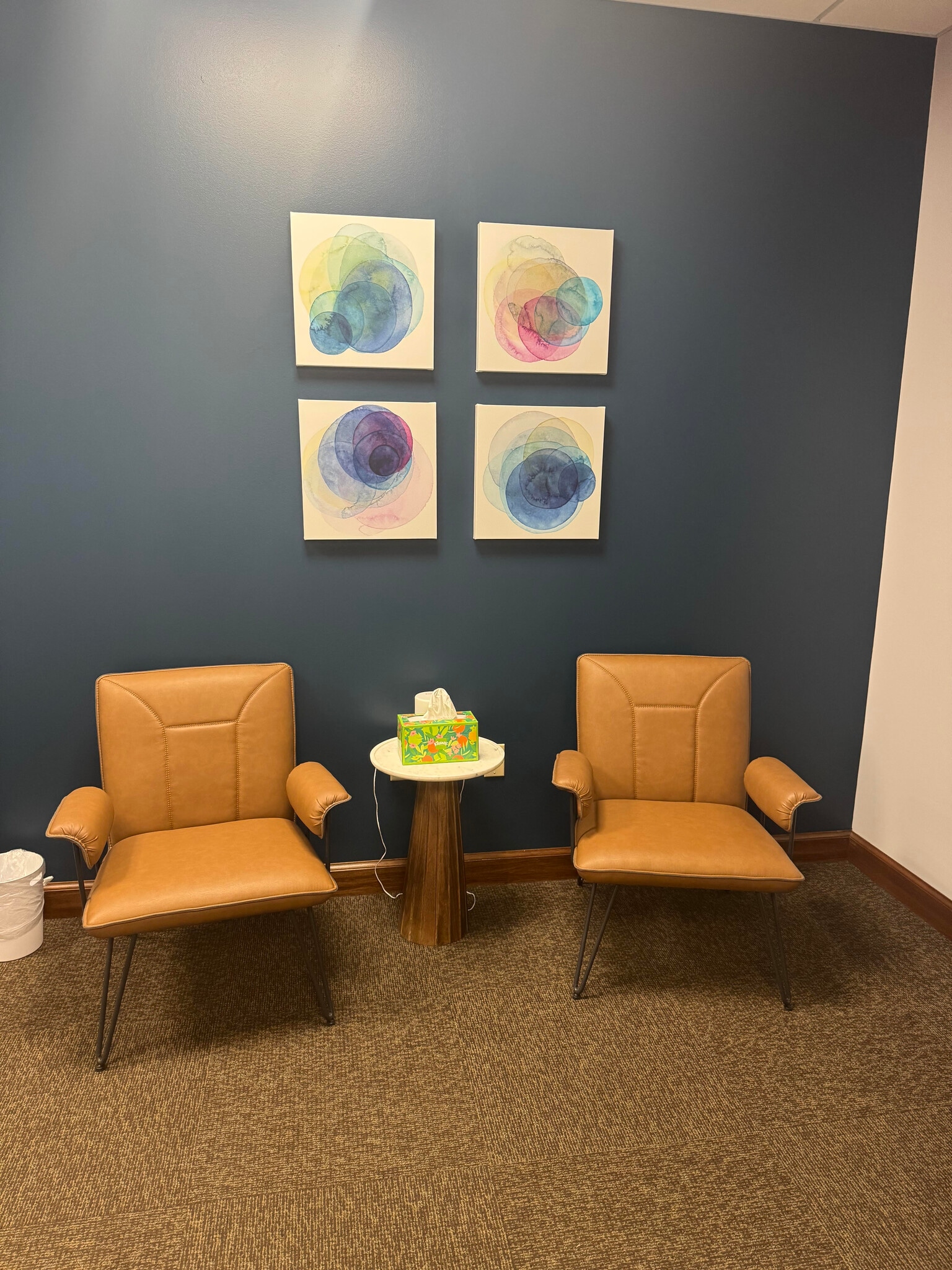 134 Northwoods Blvd, Columbus, OH for lease Interior Photo- Image 1 of 12