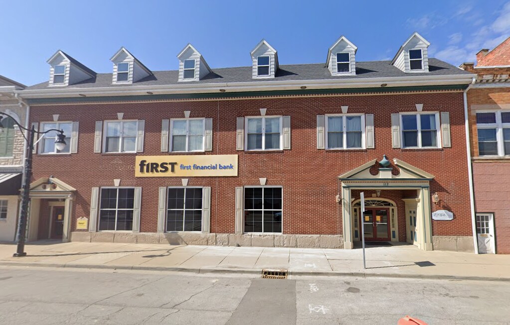 112 N Meridian St, Portland, IN à louer Photo principale- Image 1 de 8