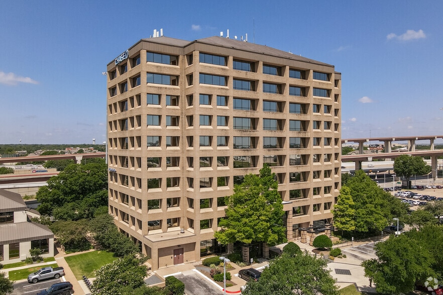 13809 research Blvd, Austin, TX for lease - Building Photo - Image 3 of 3