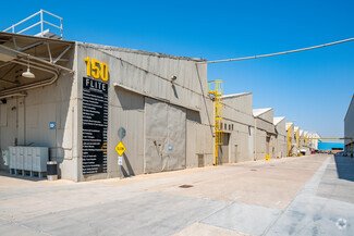 Plus de détails pour 1300 S Litchfield Rd, Goodyear, AZ - Plusieurs types d'espaces à louer