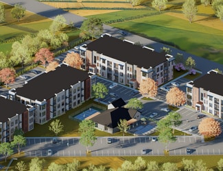 Plus de détails pour 5711 Industrial Drive St, Greenville, TX - Terrain à vendre