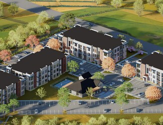 Plus de détails pour 5711 Industrial Drive St, Greenville, TX - Terrain à vendre