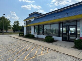Plus de détails pour 2625 Rock Creek Blvd, Joliet, IL - Commerce de détail à vendre