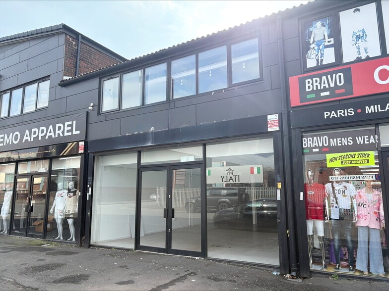 Broughton St, Manchester for lease - Building Photo - Image 3 of 3