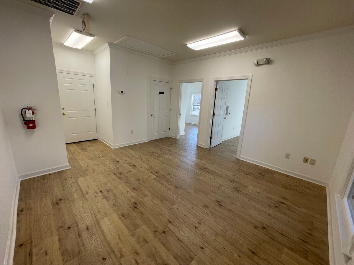 111 Windel Dr, Raleigh, NC 27609 - Unité 217 -  - Photo intérieure - Image 1 of 17