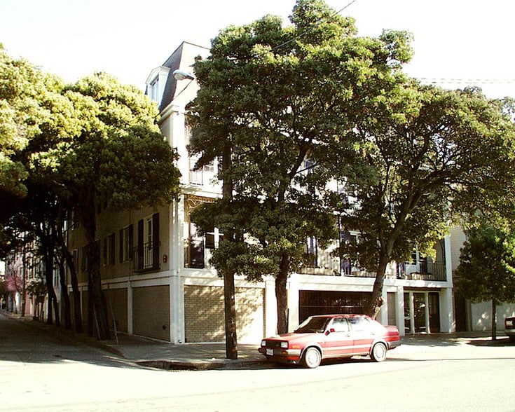 2310 Mason St, San Francisco, CA for sale - Other - Image 2 of 17