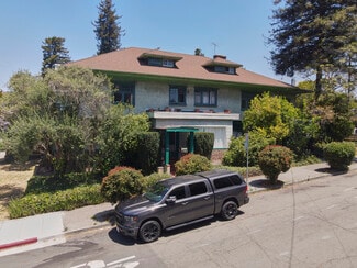 Plus de détails pour 400 Lagunitas Ave, Oakland, CA - Multi-résidentiel à vendre