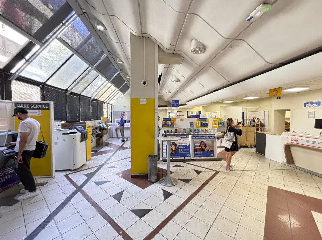 71 Rue Bayen, Paris for lease Building Photo- Image 1 of 6