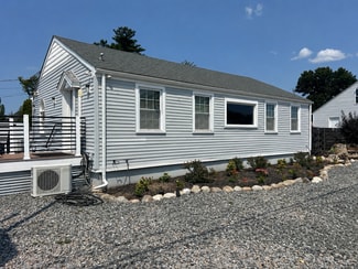 More details for 1647 Post Rd, Warwick, RI - Retail for Sale