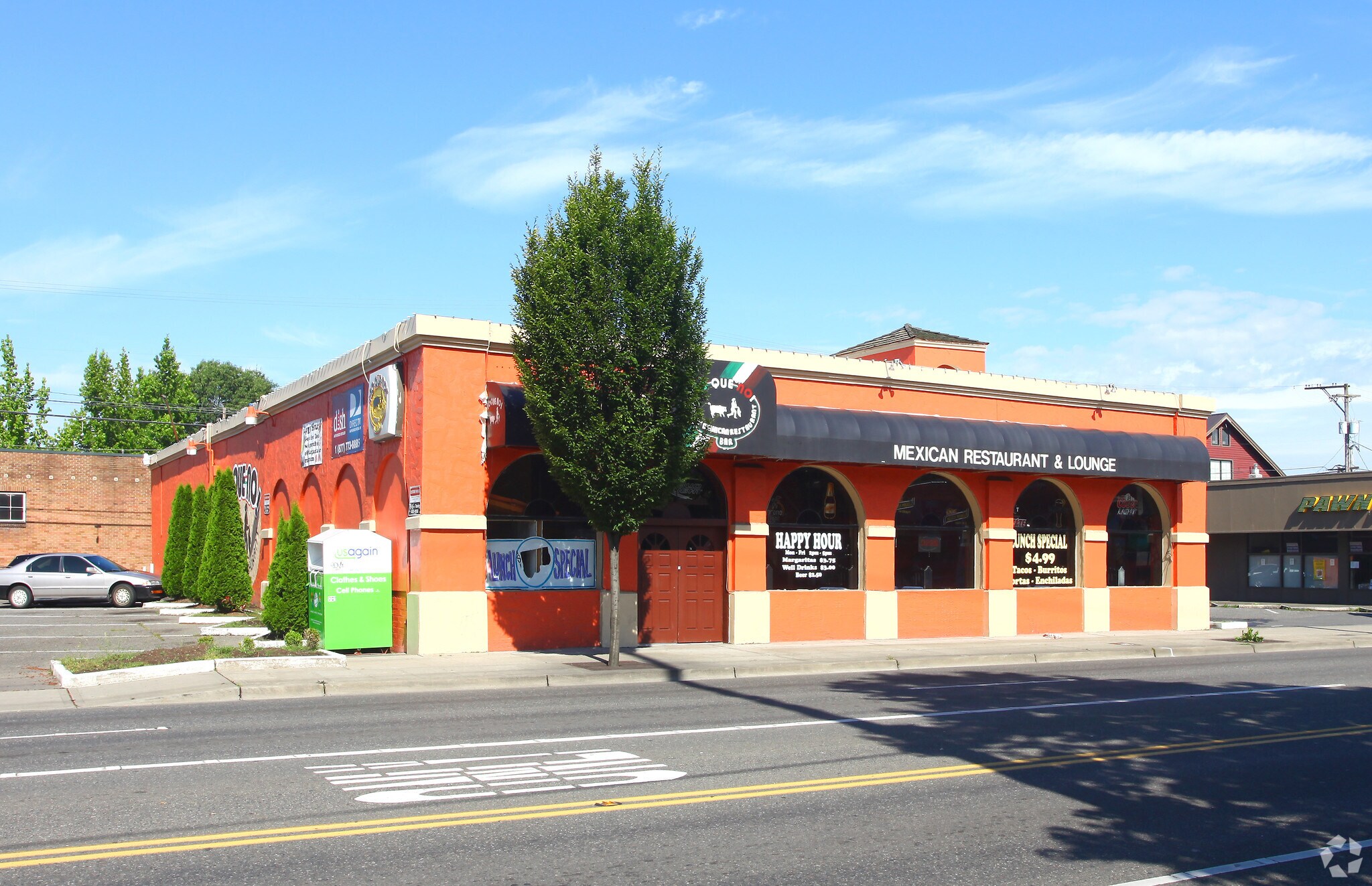 105 Central Ave, Kent, WA à vendre Photo principale- Image 1 de 3