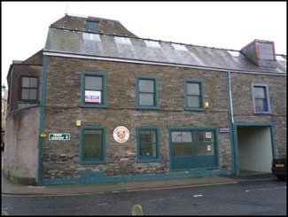 More details for Teviot Cres, Hawick - Retail for Sale