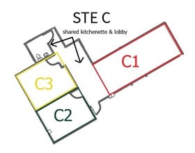 7716-7720 Rivers Edge Dr, Columbus, OH for lease Building Photo- Image 1 of 5