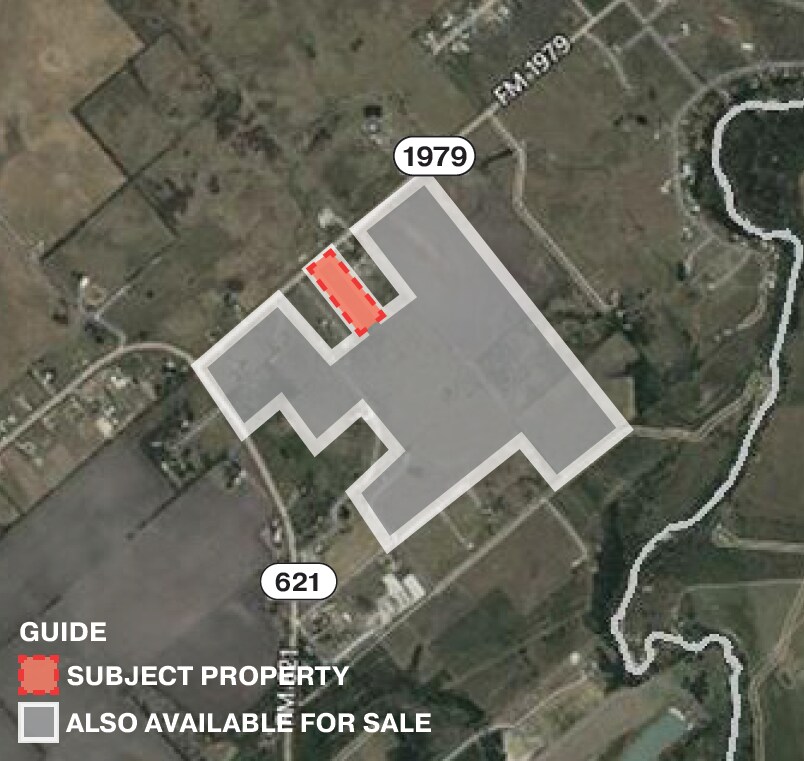 8315 Farm To Market 1979, Martindale, TX for sale Building Photo- Image 1 of 9