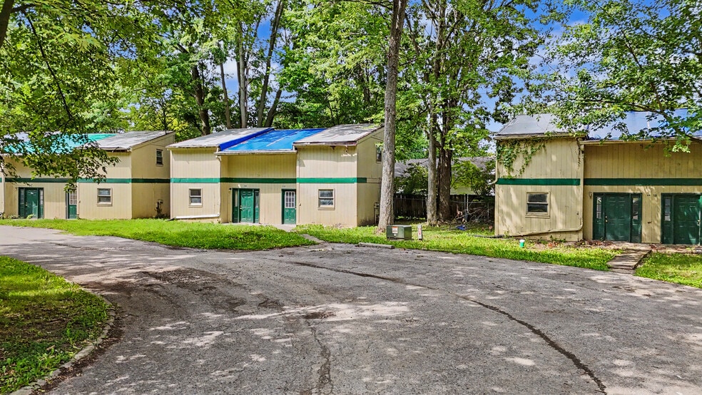23 Grand Ave, Norwalk, OH for sale - Building Photo - Image 3 of 20