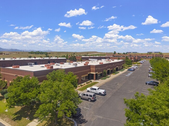 More details for 10835 Dover St, Westminster, CO - Flex for Lease