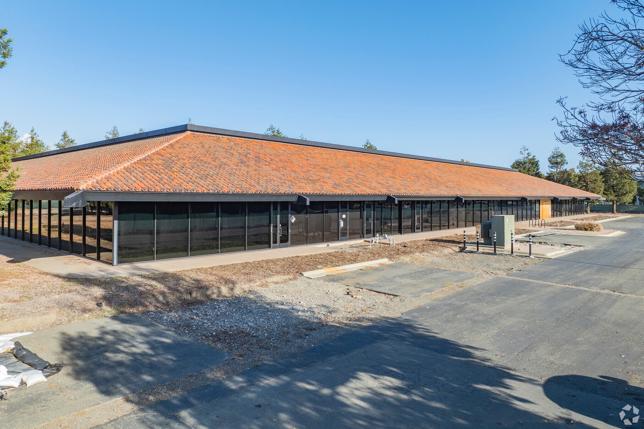 6519-6531 Dumbarton Cir, Fremont, CA for lease Primary Photo- Image 1 of 10