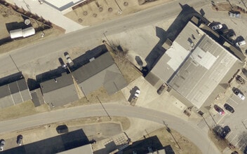 185 Loudermilk NW Dr, Marietta, GA - Aérien  Vue de la carte