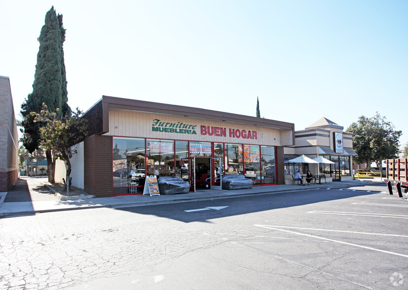 9220-9228 Slauson Ave, Pico Rivera, CA for sale - Building Photo - Image 1 of 1