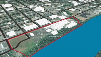 More details for 1105-1375 Front St NE, Salem, OR - Land for Sale