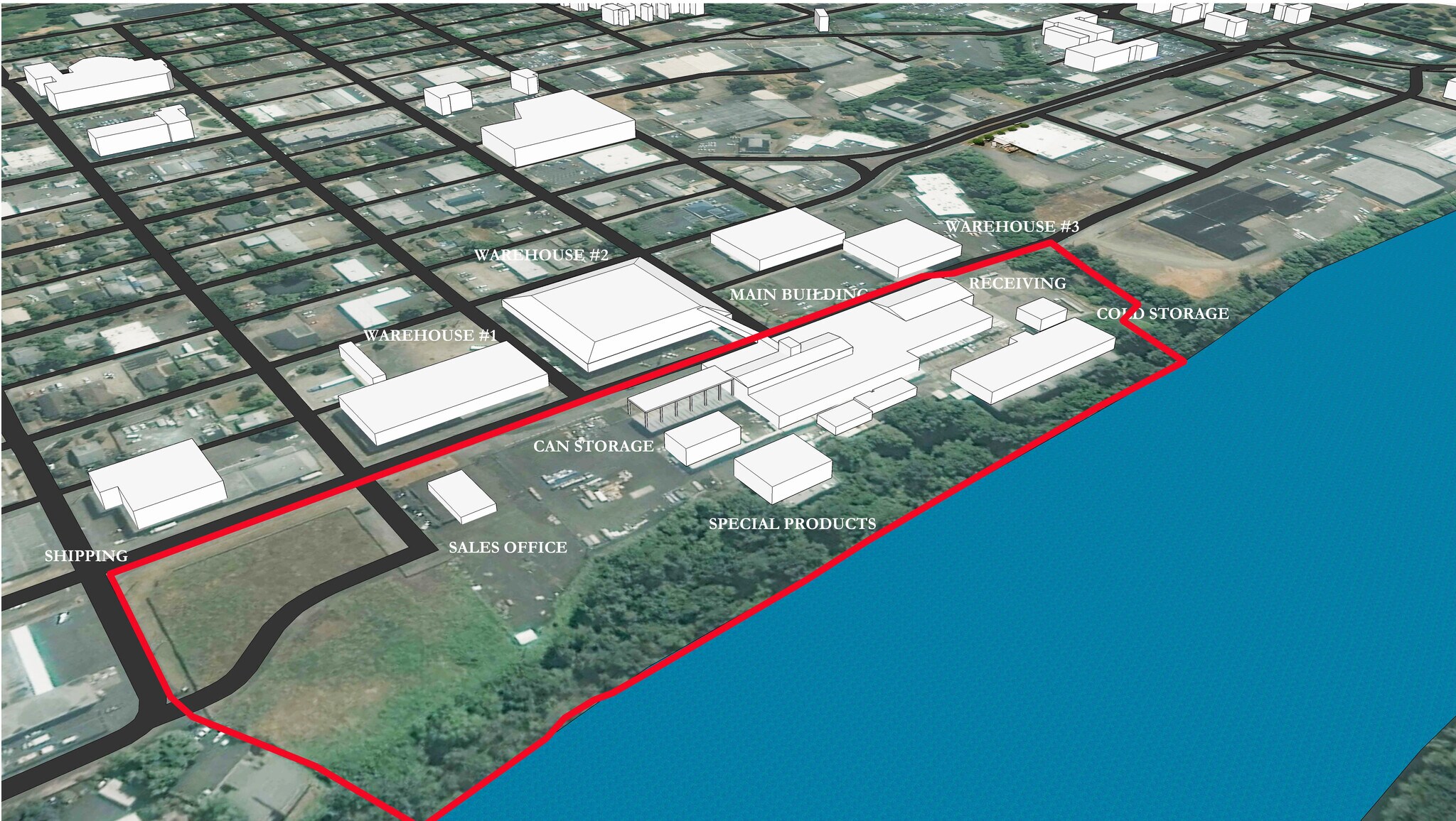 1105-1375 Front St NE, Salem, OR à vendre Photo principale- Image 1 de 5